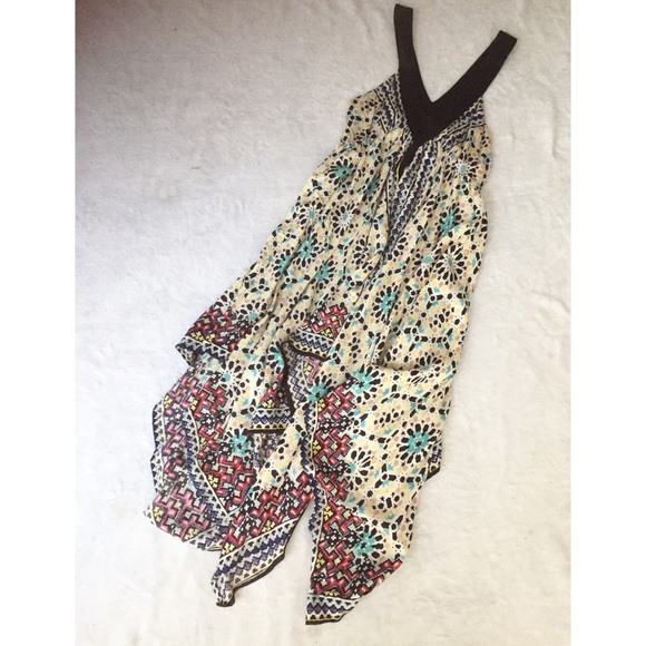 Forever 21 Dresses & Skirts - Forever 21 Fun Flirty Dress